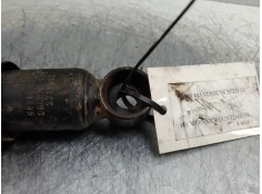 Recambio de amortiguador trasero para ford maverick (nl) 2.7 turbodiesel referencia OEM IAM    2