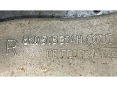 Recambio de brazo suspension superior trasero derecho para audi sq5 (8r) 3.0 tdi quattro referencia OEM IAM 8K0505324H   2