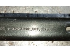 Recambio de brazo suspension superior trasero derecho para audi sq5 (8r) 3.0 tdi quattro referencia OEM IAM 8K0501529L   2