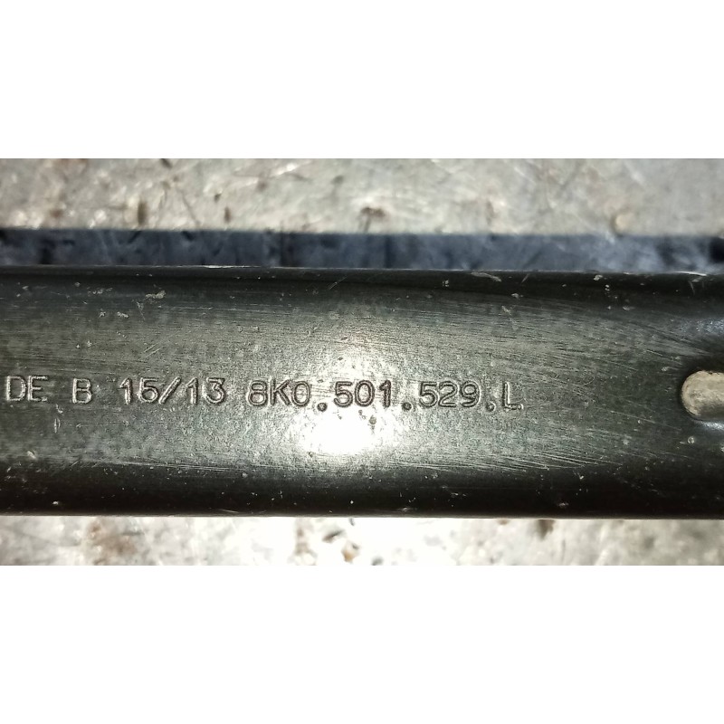 Recambio de brazo suspension superior trasero derecho para audi sq5 (8r) 3.0 tdi quattro referencia OEM IAM 8K0501529L  