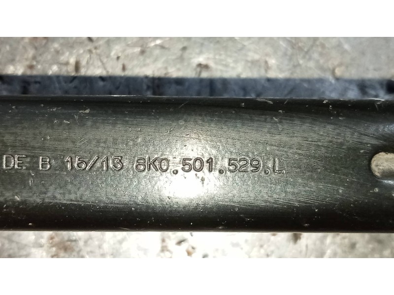 Recambio de brazo suspension superior trasero derecho para audi sq5 (8r) 3.0 tdi quattro referencia OEM IAM 8K0501529L  