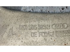 Recambio de brazo suspension superior trasero izquierdo para audi sq5 (8r) 3.0 tdi quattro referencia OEM IAM 8K0505323H   2