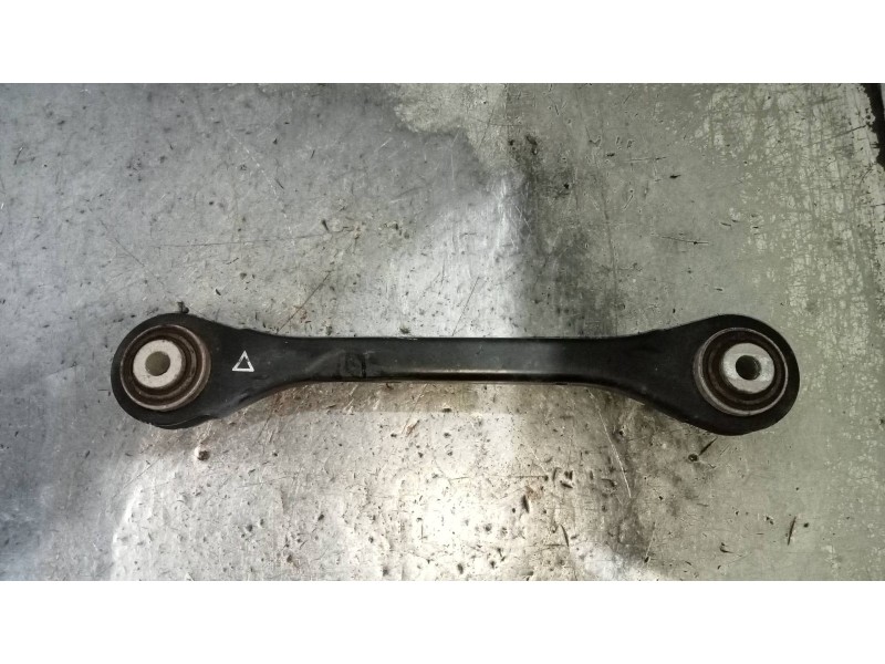 Recambio de brazo suspension superior trasero izquierdo para audi sq5 (8r) 3.0 tdi quattro referencia OEM IAM 8K0501529L  