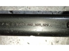 Recambio de brazo suspension superior trasero izquierdo para audi sq5 (8r) 3.0 tdi quattro referencia OEM IAM 8K0501529L   2