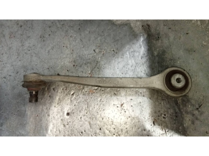 Recambio de brazo suspension superior trasero izquierdo para audi sq5 (8r) 3.0 tdi quattro referencia OEM IAM   