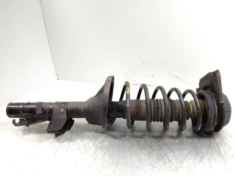 Recambio de amortiguador trasero izquierdo para ford mondeo berlina (gd) ambiente referencia OEM IAM 97BG18K076AB  