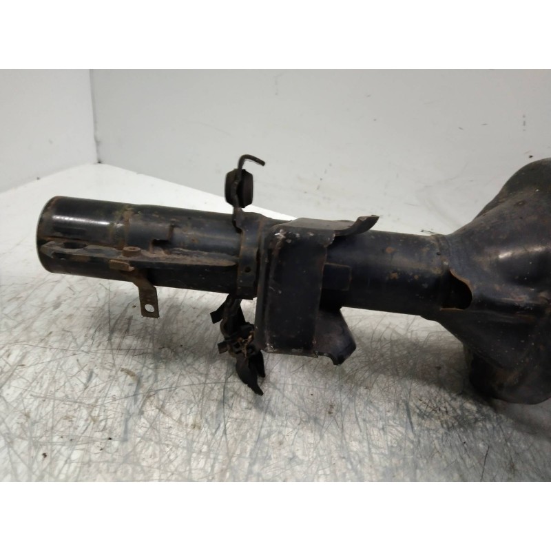 Recambio de amortiguador trasero izquierdo para ford mondeo berlina (gd) ambiente referencia OEM IAM 97BG18K076AB  