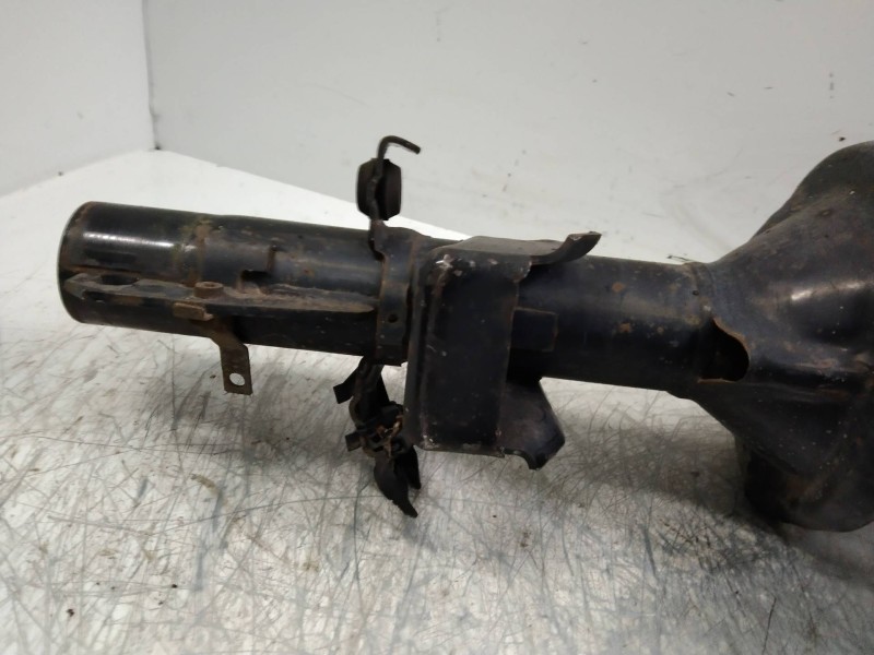 Recambio de amortiguador trasero izquierdo para ford mondeo berlina (gd) ambiente referencia OEM IAM 97BG18K076AB  
