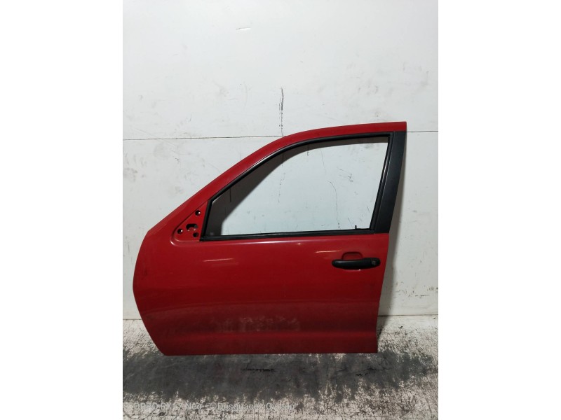 Recambio de puerta delantera izquierda para seat cordoba berlina (6k2) dream referencia OEM IAM   4P Recambio de puerta delantera izquierda para seat cordoba berlina (6k2) dream referencia OEM IAM   4P