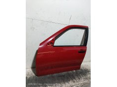 Recambio de puerta delantera izquierda para seat cordoba berlina (6k2) dream referencia OEM IAM   4P 2