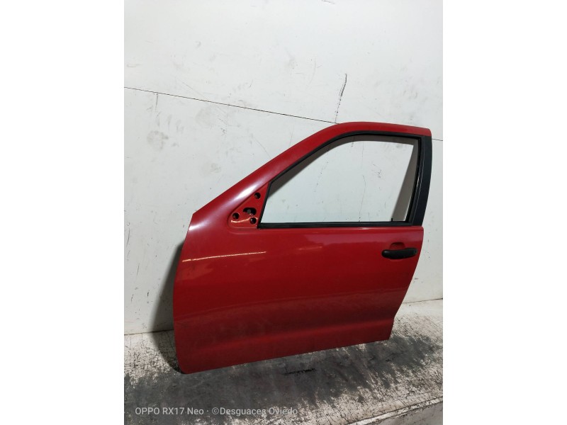 Recambio de puerta delantera izquierda para seat cordoba berlina (6k2) dream referencia OEM IAM   4P Recambio de puerta delantera izquierda para seat cordoba berlina (6k2) dream referencia OEM IAM   4P