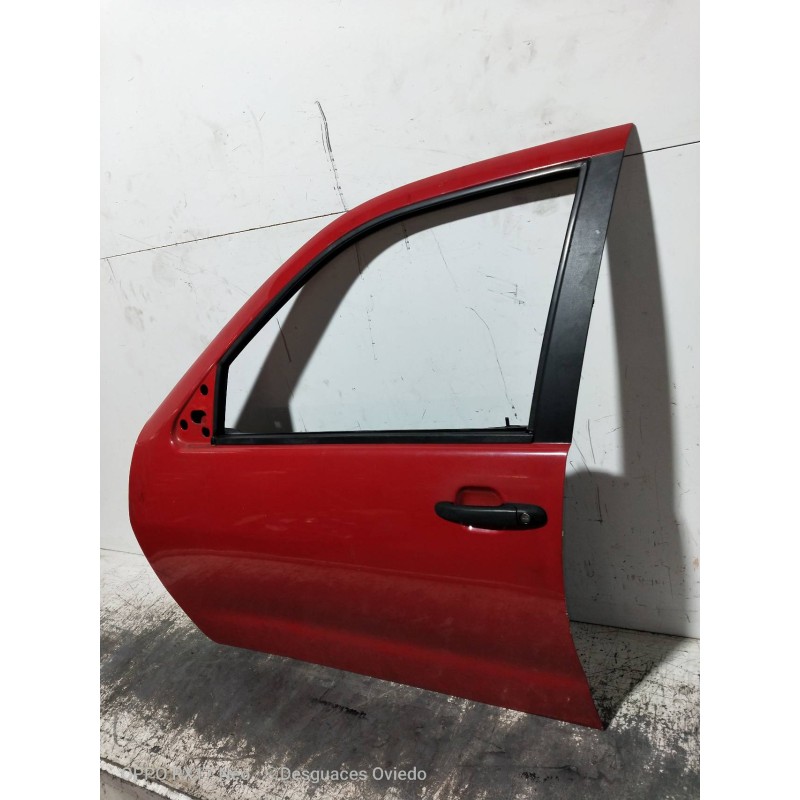 Recambio de puerta delantera izquierda para seat cordoba berlina (6k2) dream referencia OEM IAM   4P