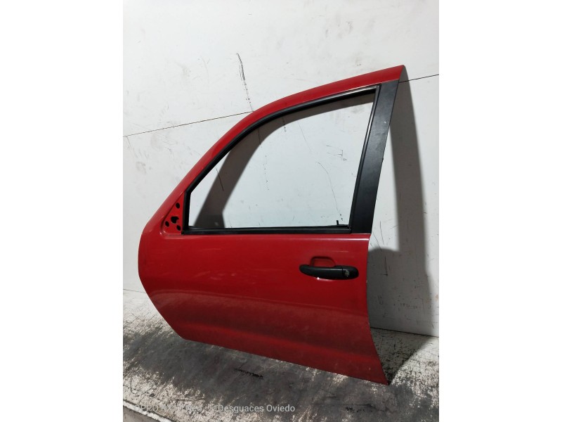 Recambio de puerta delantera izquierda para seat cordoba berlina (6k2) dream referencia OEM IAM   4P