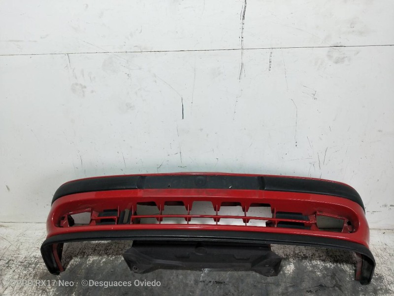 Recambio de paragolpes delantero para renault megane i classic (la0) 1.6e rn referencia OEM IAM   