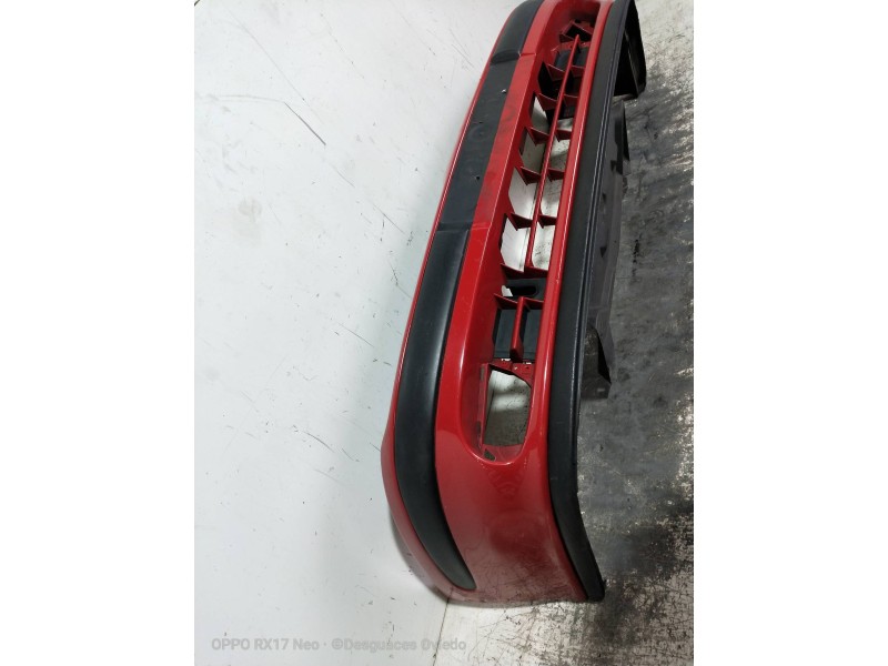 Recambio de paragolpes delantero para renault megane i classic (la0) 1.6e rn referencia OEM IAM   