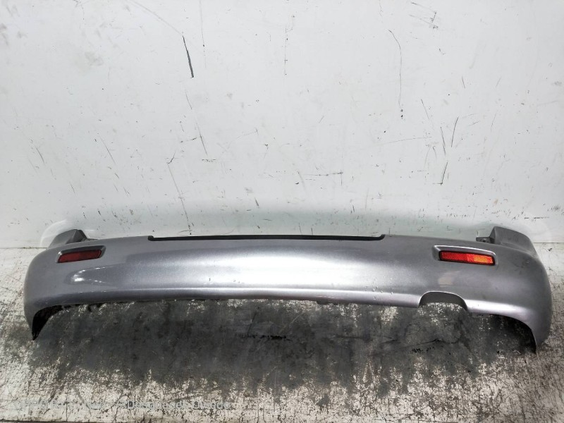 Recambio de paragolpes trasero para hyundai h 1 h 1 furg.caja cerr.c. quinta referencia OEM IAM   