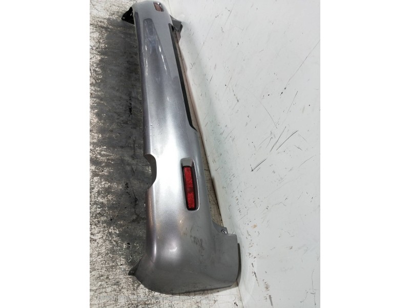 Recambio de paragolpes trasero para hyundai h 1 h 1 furg.caja cerr.c. quinta referencia OEM IAM   