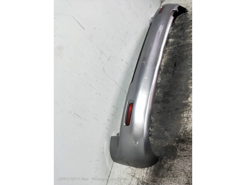 Recambio de paragolpes trasero para hyundai h 1 h 1 furg.caja cerr.c. quinta referencia OEM IAM   