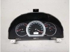 Recambio de cuadro instrumentos para chevrolet lacetti 1.6 cat referencia OEM IAM 96430919 11000853300D 5C18 PJ