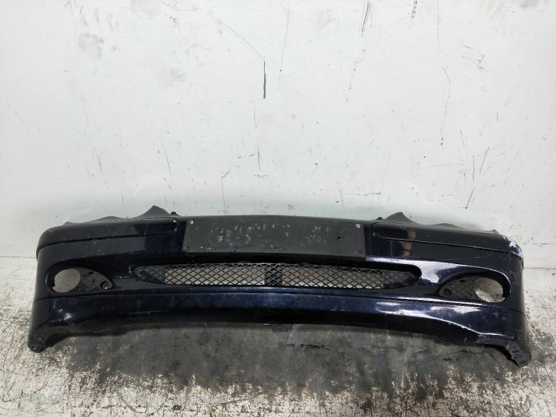Recambio de paragolpes delantero para mercedes clase c (w203) berlina 220 cdi (203.006) referencia OEM IAM   
