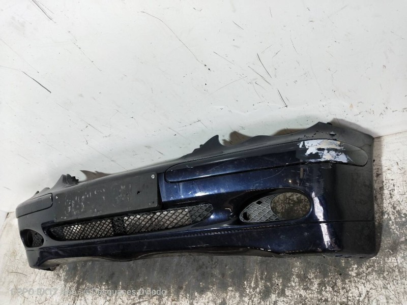 Recambio de paragolpes delantero para mercedes clase c (w203) berlina 220 cdi (203.006) referencia OEM IAM   