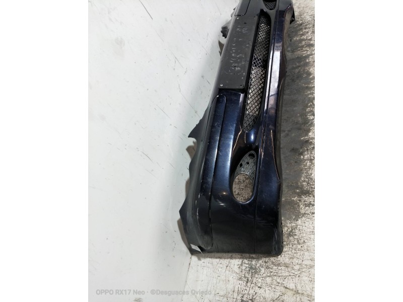 Recambio de paragolpes delantero para mercedes clase c (w203) berlina 220 cdi (203.006) referencia OEM IAM   
