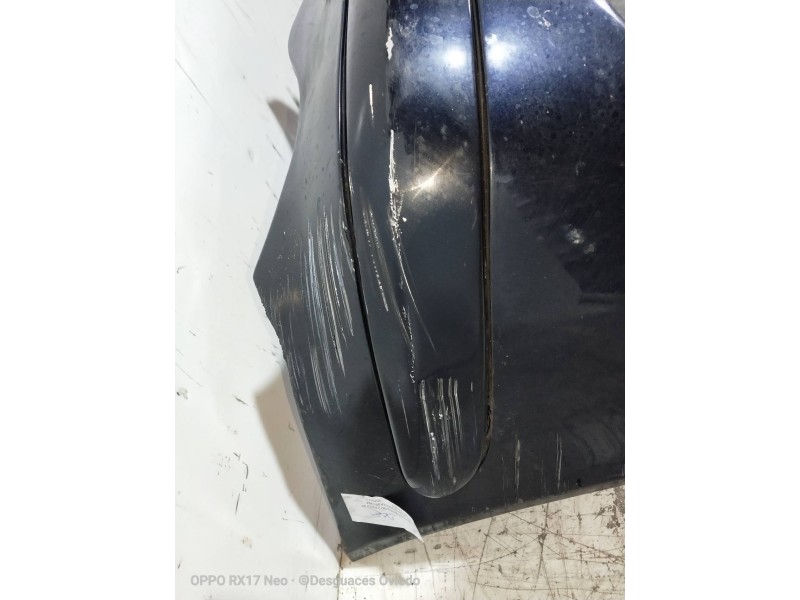 Recambio de paragolpes delantero para mercedes clase c (w203) berlina 220 cdi (203.006) referencia OEM IAM   