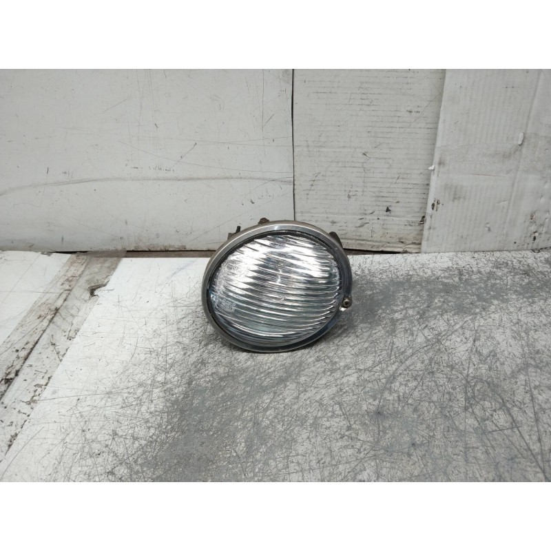 Recambio de faro antiniebla derecho para hyundai h 1 h 1 furg.caja cerr.c. quinta referencia OEM IAM   