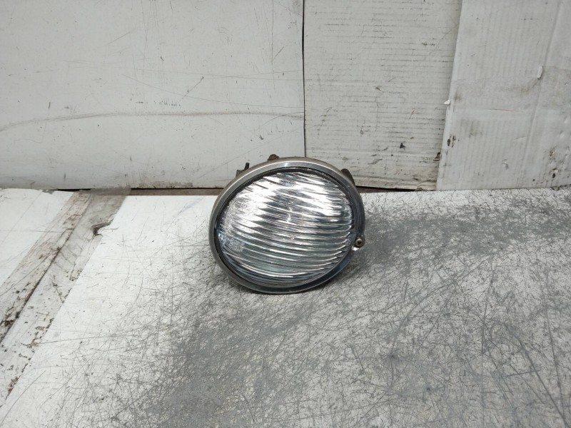 Recambio de faro antiniebla derecho para hyundai h 1 h 1 furg.caja cerr.c. quinta referencia OEM IAM   