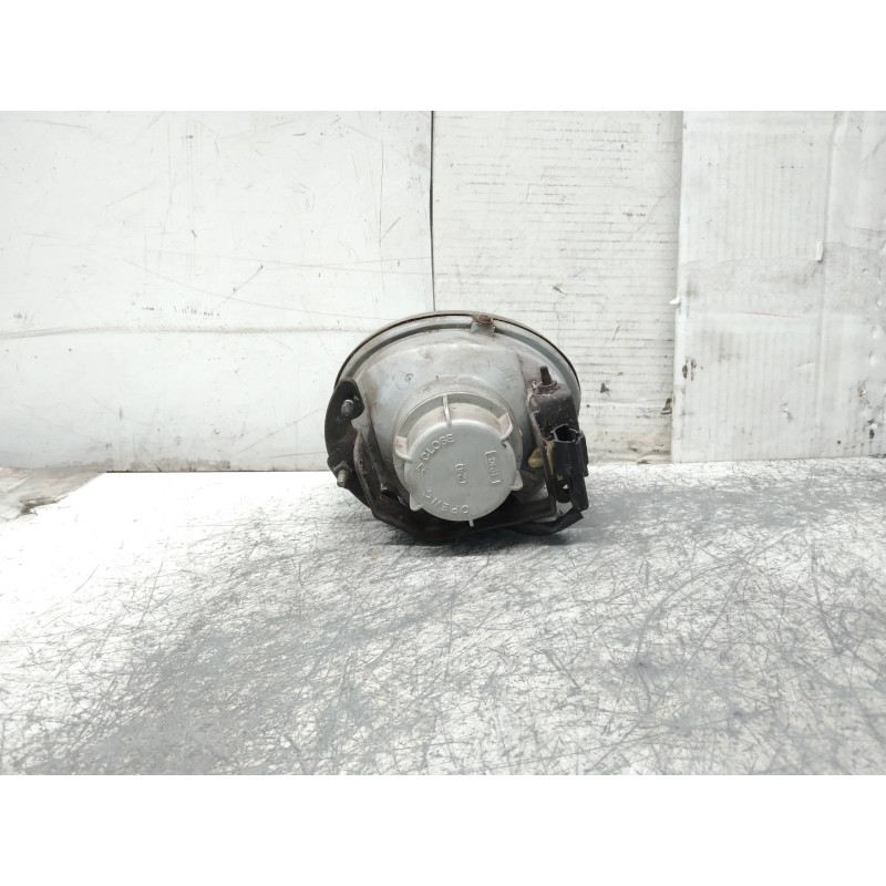 Recambio de faro antiniebla derecho para hyundai h 1 h 1 furg.caja cerr.c. quinta referencia OEM IAM   
