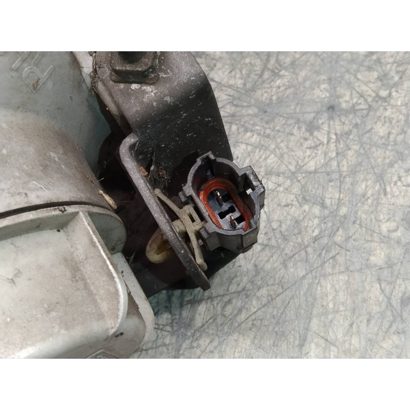 Recambio de faro antiniebla derecho para hyundai h 1 h 1 furg.caja cerr.c. quinta referencia OEM IAM   