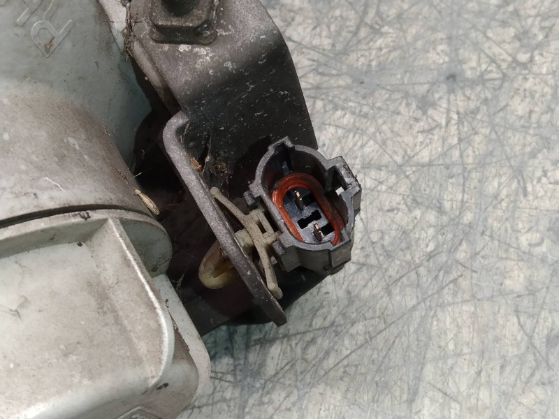 Recambio de faro antiniebla derecho para hyundai h 1 h 1 furg.caja cerr.c. quinta referencia OEM IAM   