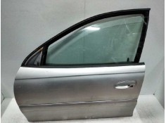 Recambio de puerta delantera izquierda para opel omega b 2.5 turbodiesel (x 25 td / u 25 td / l93) referencia OEM IAM   