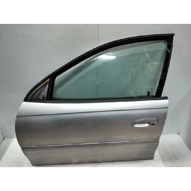Recambio de puerta delantera izquierda para opel omega b 2.5 turbodiesel (x 25 td / u 25 td / l93) referencia OEM IAM   