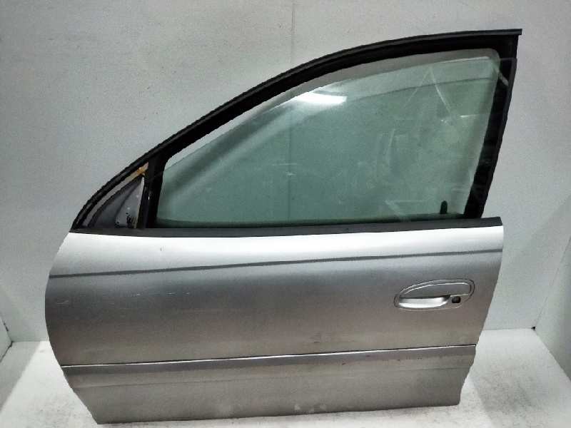 Recambio de puerta delantera izquierda para opel omega b 2.5 turbodiesel (x 25 td / u 25 td / l93) referencia OEM IAM   