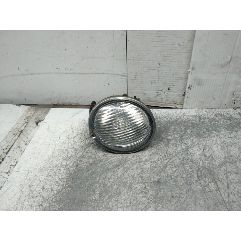 Recambio de faro antiniebla izquierdo para hyundai h 1 h 1 furg.caja cerr.c. quinta referencia OEM IAM   