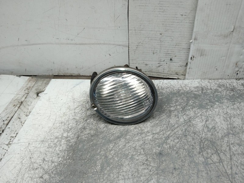 Recambio de faro antiniebla izquierdo para hyundai h 1 h 1 furg.caja cerr.c. quinta referencia OEM IAM   