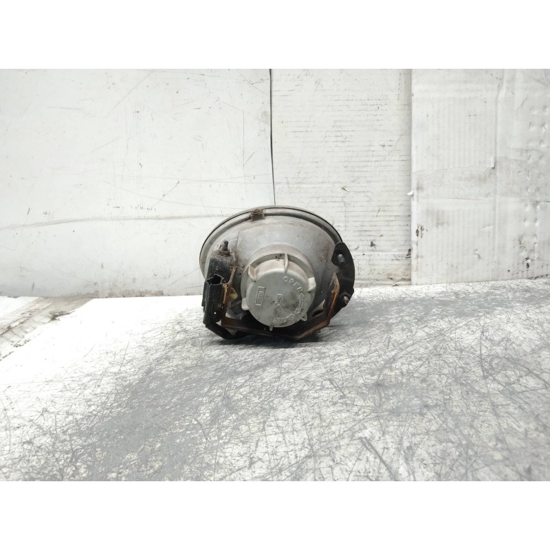 Recambio de faro antiniebla izquierdo para hyundai h 1 h 1 furg.caja cerr.c. quinta referencia OEM IAM   