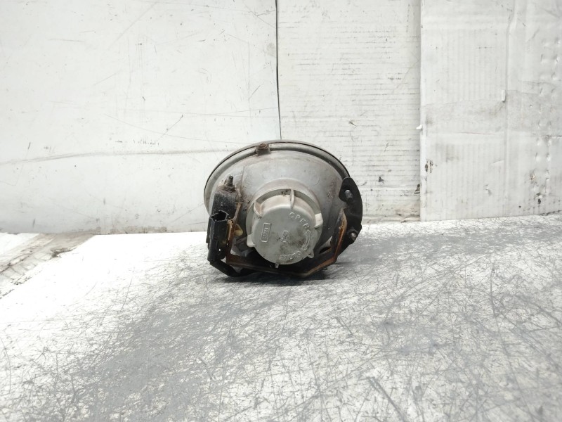 Recambio de faro antiniebla izquierdo para hyundai h 1 h 1 furg.caja cerr.c. quinta referencia OEM IAM   