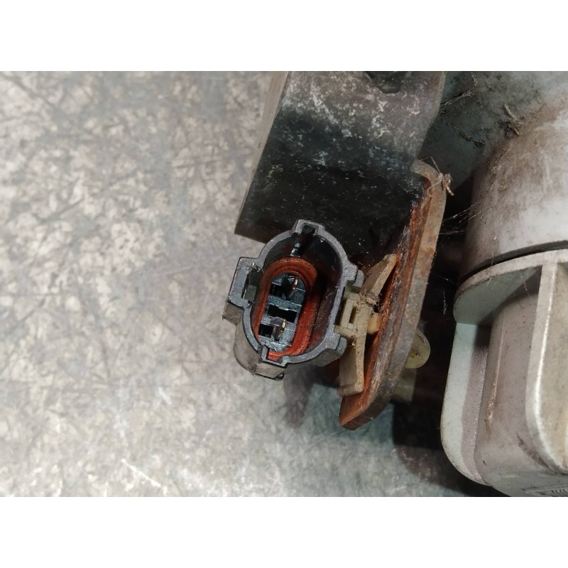 Recambio de faro antiniebla izquierdo para hyundai h 1 h 1 furg.caja cerr.c. quinta referencia OEM IAM   