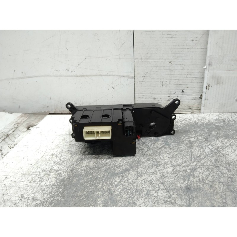 Recambio de mando calefaccion / aire acondicionado para hyundai h 1 h 1 furg.caja cerr.c. quinta referencia OEM IAM   