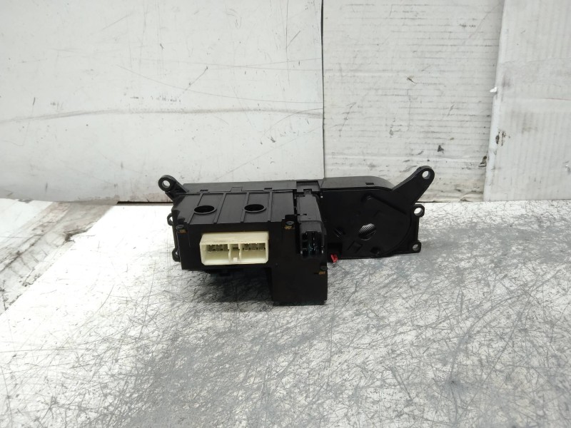 Recambio de mando calefaccion / aire acondicionado para hyundai h 1 h 1 furg.caja cerr.c. quinta referencia OEM IAM   