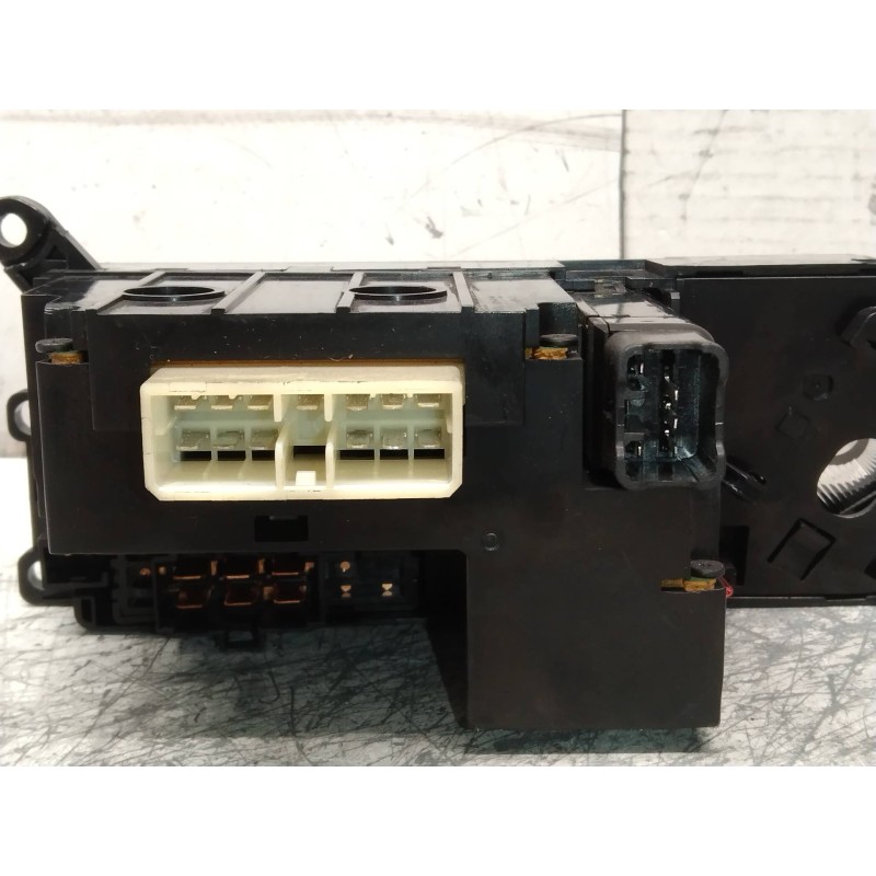 Recambio de mando calefaccion / aire acondicionado para hyundai h 1 h 1 furg.caja cerr.c. quinta referencia OEM IAM   
