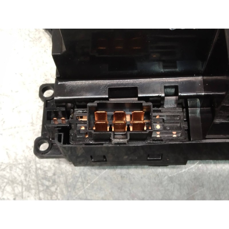 Recambio de mando calefaccion / aire acondicionado para hyundai h 1 h 1 furg.caja cerr.c. quinta referencia OEM IAM   