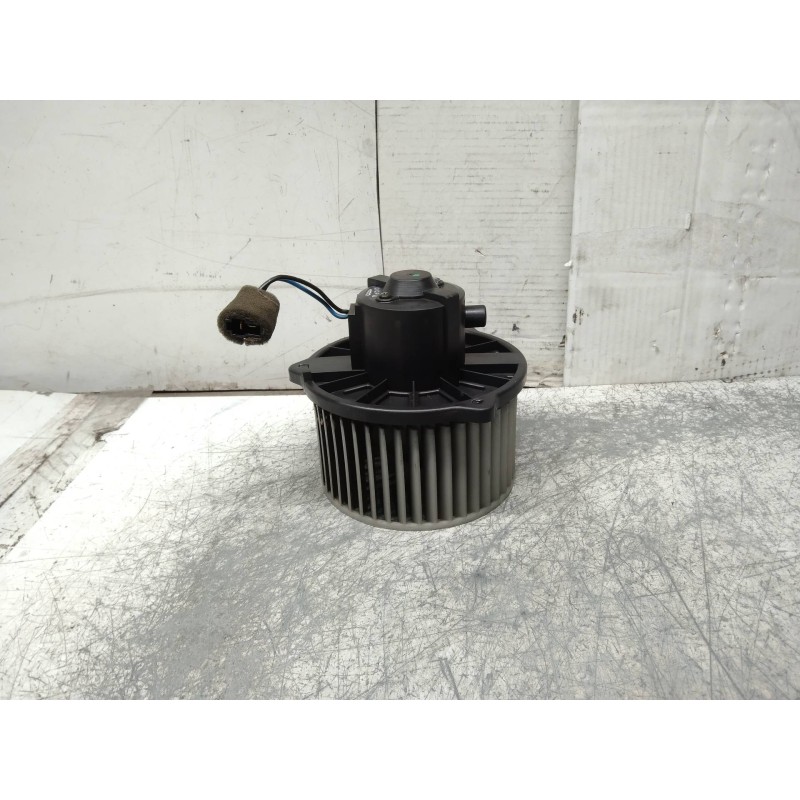 Recambio de motor calefaccion para hyundai h 1 h 1 furg.caja cerr.c. quinta referencia OEM IAM   