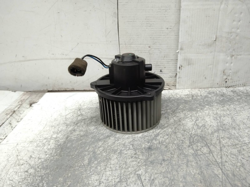 Recambio de motor calefaccion para hyundai h 1 h 1 furg.caja cerr.c. quinta referencia OEM IAM   