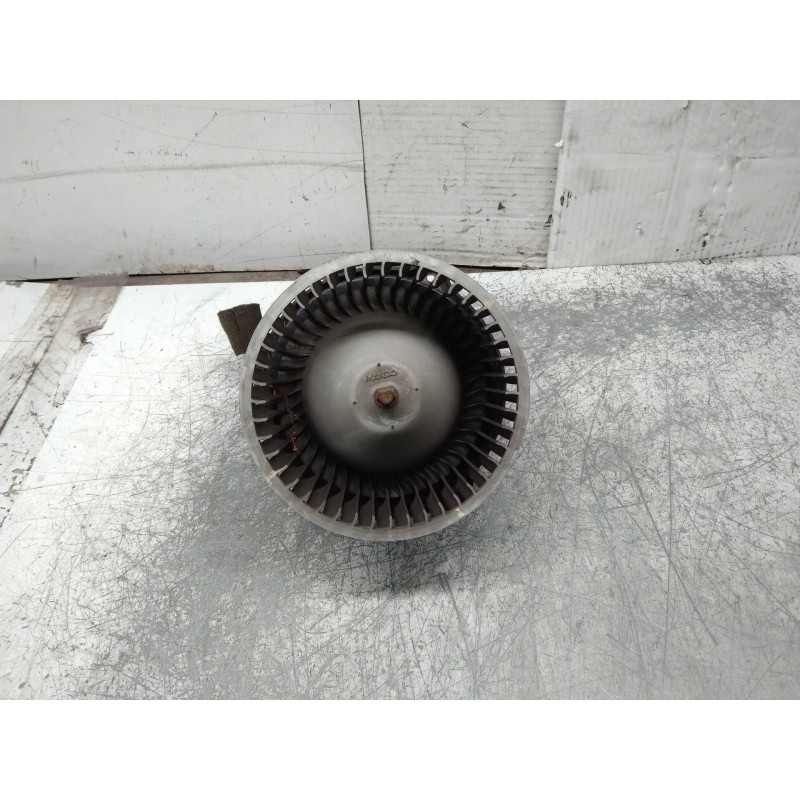 Recambio de motor calefaccion para hyundai h 1 h 1 furg.caja cerr.c. quinta referencia OEM IAM   