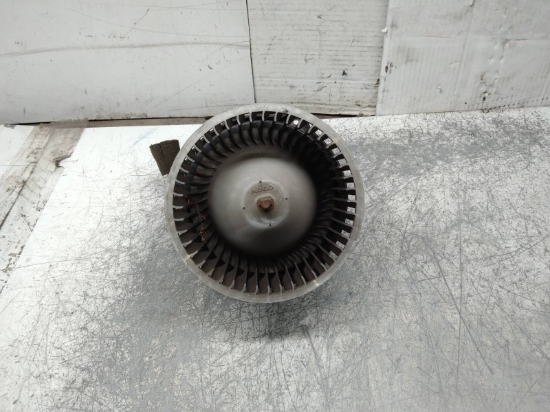 Recambio de motor calefaccion para hyundai h 1 h 1 furg.caja cerr.c. quinta referencia OEM IAM   