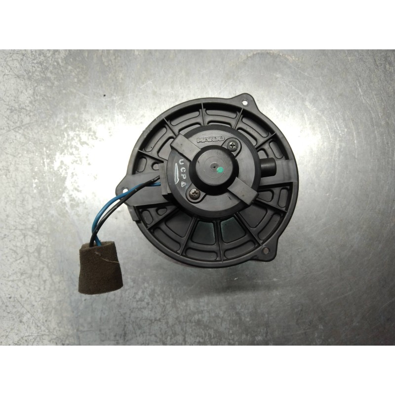 Recambio de motor calefaccion para hyundai h 1 h 1 furg.caja cerr.c. quinta referencia OEM IAM   