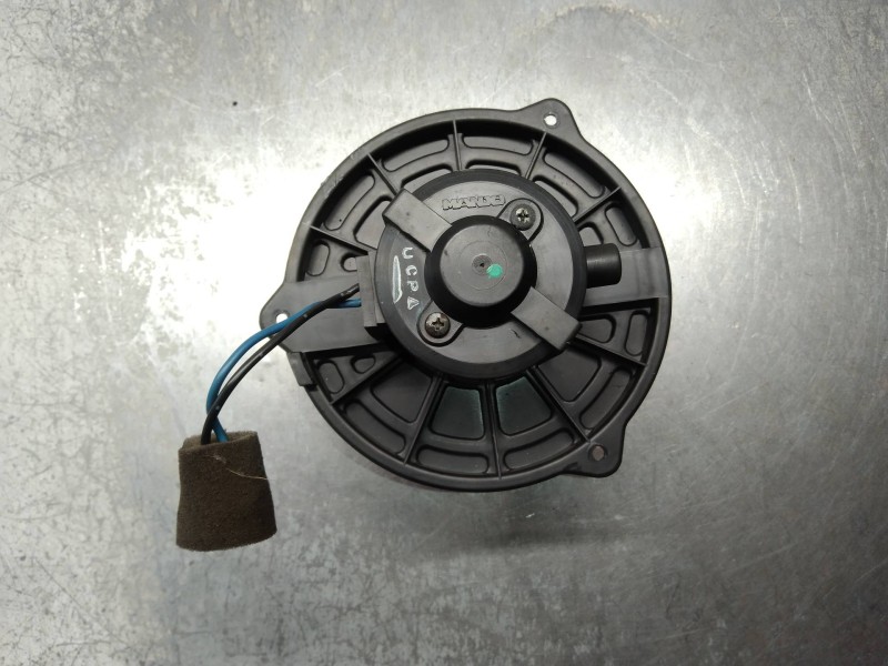 Recambio de motor calefaccion para hyundai h 1 h 1 furg.caja cerr.c. quinta referencia OEM IAM   